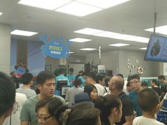 -盒马鲜生(大成店)