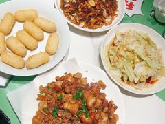 -鑫小城故事·藕汤·家常菜(台北一路总店)