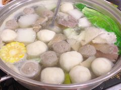 -全好食潮汕牛肉火锅(泗洲路店)