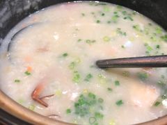 -如轩·海鲜砂锅粥·潮汕菜(三乡店)