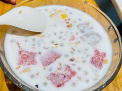 清补凉-香香海南菜餐厅