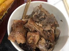 -新五爱道夜市