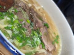 -马记永·兰州牛肉面(天通苑家乐福店)