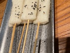 -北丐先生·野馄饨烧烤(长宁龙之梦店)
