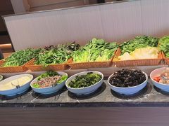 -额尔敦·品质自助(摩尔城店)