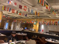 大堂-同仁四季椰子鸡(福田东园总店)