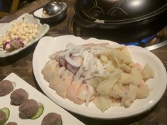 -同仁四季椰子鸡(海岸城天利店)