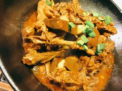 红烧土麻鸭-徽州小镇(高新店)