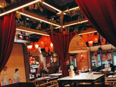 -农耕记·湖南土菜(halo广场店)