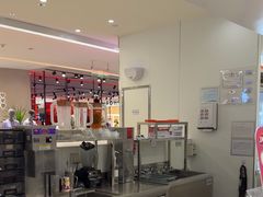-DQ·蛋糕·冰淇淋(新世纪6F店)