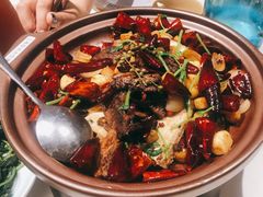 -丹江渔村(望京店)