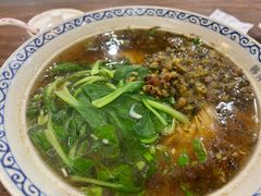 -韩萍老南京馄饨(河西万达店)