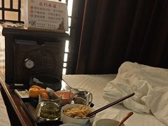 -水墨澜渟足道·SPA·传统(四望亭东关街店)