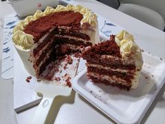-Pantry's Best派悦坊蛋糕(世纪金源店)
