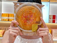 -詹记桃酥(包河万达店)