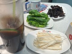 -鱼酷活鱼烤鱼(南京水游城店)