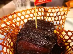 -鱼食饭稻·苏浙土菜17年老馆子(平江路店)