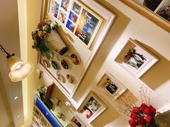 -燕庭·纯燕窝·甜品下午茶(日月光店)