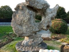 -南京市江宁方山