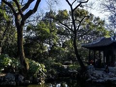 -秋霞圃