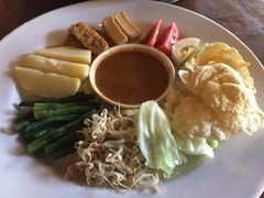 -Pundi Pundi Restaurant