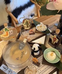 -馨月汇·独栋月子会所(静安店)