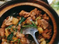 -金湖港式餐厅(建外店)