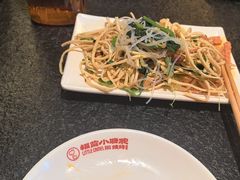 -福苗小骆驼烧烤(大唐不夜城店)