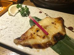 -蟹将军·松叶蟹和牛日料放题自助(K11店)