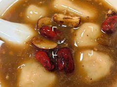 -罗子龙罗家桂花汤圆(曹都巷店)