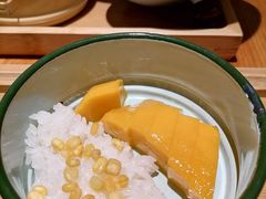 -我的甜·泰国餐厅