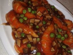 -功德林素菜饭庄(前门店)