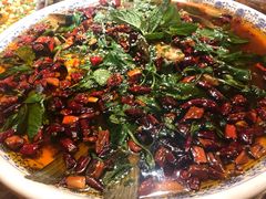 民国霸王兔-杨记隆府(时代天街店)