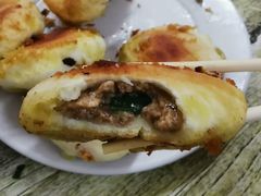 -大南门牛肉包子店
