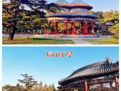 -天坛公园