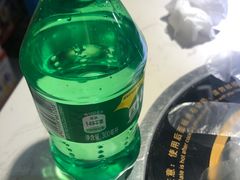 -运气牛自助酱大骨火锅(南京东路店)