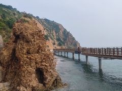 -长岛南北长山旅游景区
