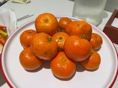 -大鸭梨烤鸭(左家庄店)