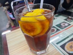 -毛华美食(清扬路店)