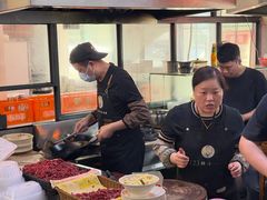 -何永光123鲜牛肉馆(1号店)