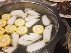 -潮发潮汕牛肉店(龙洞店)