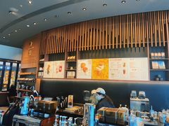 -星巴克臻选(北京富力家园店)
