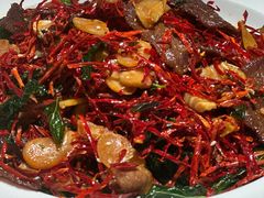 -云腾食府·云南菜