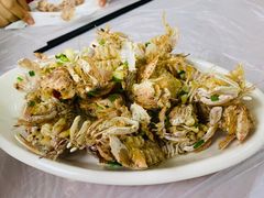 -阿杰臻选海鲜饭店(普陀山店)