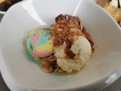 -解放碑威斯汀酒店-知味国际美食餐厅