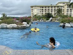 -三亚亚龙湾天域度假酒店