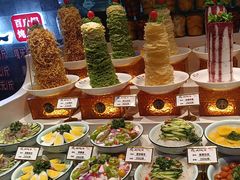 -山河屯铁锅炖鲜鹅·东北菜(开发区一店)