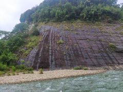 -九曲溪竹筏码头