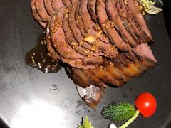 -大鸭梨烤鸭(枣园店)