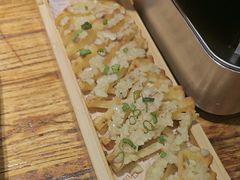 -福苗小骆驼烧烤(莲湖路店)